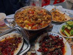 -小民大排档(光谷店)
