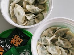 -袁记云饺(新街口店)