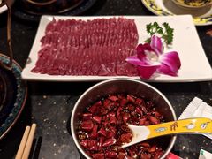 -南门涮肉(东单店)