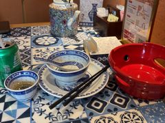-图味美小黄鱼·景德菜(浙江路店)