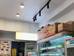 -湖南师大-三牌路鲜货冒菜