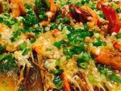 -海鲜城大家餐厅