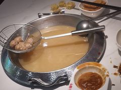 -浪里寻·臻牛养生牛肉火锅(方圆荟店)