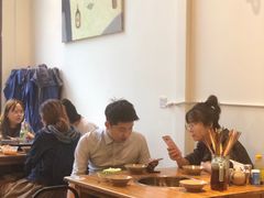 大堂-周幺妹重庆老火锅(银泰城总店)