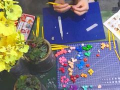 -趣陶陶艺手工坊(新世界百货重庆店)