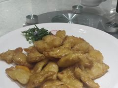 -品味居·首店·大连鲜活海鲜大连菜(东港店)