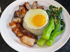 黯然销魂饭-兰芳园丝袜奶茶(凯茵新城店)