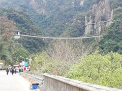 -福建天门山