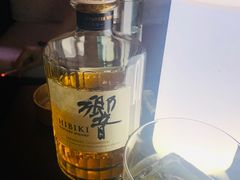 -Ish Whiskey&Cocktail Bar酒吧(合生麒麟新天地店)