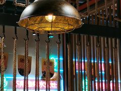 大堂-洪湘记川湘·甲鱼馆(四海凯悦美食广场店)