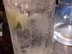 金汤力-酒池星座(深圳湾后海汇店)
