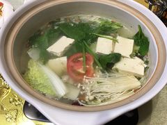-行宫蒙古部落(顺平路店)