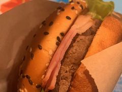 -麦当劳(帝豪店)