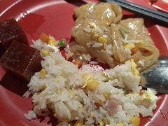 -好伦哥比萨烤肉自助(马家堡店)