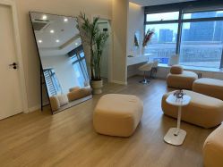 -颜和骨正&明星徒手小颜整骨