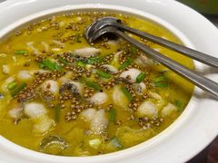 -丁哥·庐味鲜 土菜·20年老字号(世纪阳光花园店)