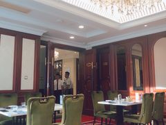 大堂-南山鲜虾面·活鲜小馆·海味大连菜(南山总店)