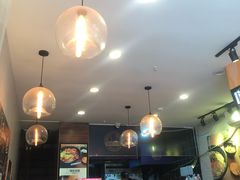 大堂-渝和喵叔米线(南坪万达店)