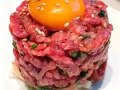 -隐炉和牛烧肉店(群力店)