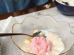 -绿茶餐厅(龙井船宴· 品牌总店)
