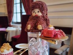 -Salon de Ville浦江汇(上海外滩华尔道夫酒店店)