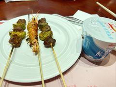 -东莞塘厦三正半山温泉酒店·沙利文西餐厅
