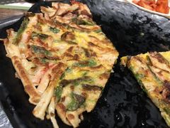 -朴大人炭烤·韩国料理(奥帆中心海尔洲际店)