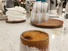 -1/4 ONE QUARTER COFFEE LAB(朝阳大悦城店)