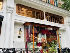 -秘密旅行Bonjour(黑金冠 江南西店)