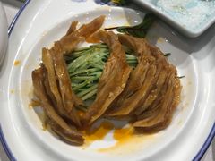 -大鸭梨烤鸭(金色漫香店)