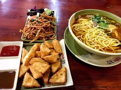 -美玲拉面(鞍山西道店)