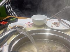 -煲大王猪肚鸡·椰子鸡火锅(红谷滩万达店)