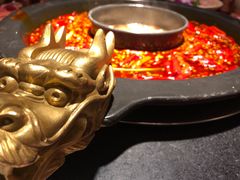 -蜀大侠火锅(建设路第五大道店)