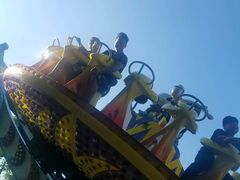 -朝阳公园游乐园