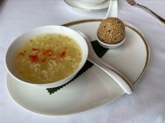 -金轩中餐厅 Jin Xuan(浦东丽思卡尔顿酒店)