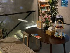 -施奈儿.洗头頭療.按摩SPA.采耳(上梅林店)