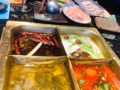 -王家渡火锅店(亦庄店)