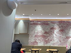 -喜家德虾仁水饺(青岛永旺东部店)