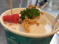 -自然椰·海南清补凉(海月广场店)