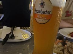 -haxnbauer海森堡德国餐厅(深圳coco店)