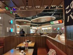 -小川洋风料理(大悦城店)