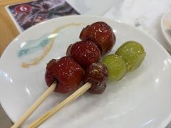 -朴小妹人参鸡汤火锅(长白山万达店)