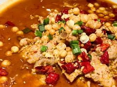 -打酱油·非遗淮扬菜(瘦西湖梅岭店)