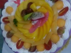 -欧贝拉蛋糕店(东门路店)