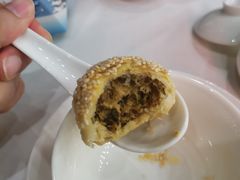 -香乐园·淮扬菜中餐厅·Shang Garden(福田香格里拉店)