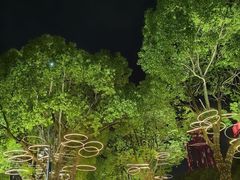 -映月湖中央公园