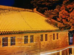 -庐山风景名胜区