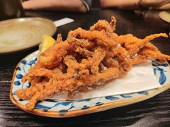 -玄白·炭烤活鳗(上海首店)