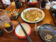 -鸟鹏烧鸟居酒屋(仁恒梦中心店)