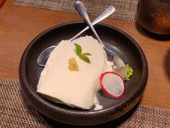 芝士豆腐-满来寿喜烧(金虹桥店)